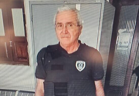 “combater A Criminalidade, Traz Paz, Segurança E Harmonia Para A População”, Afirma Valdélio Lobo, Novo Delegado Da Polícia Civil Em Lucena